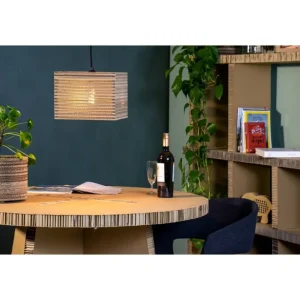Sale KarTent Kraggenburg Hangelampe Aus Pappe