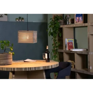 Sale KarTent Kraggenburg Hangelampe Aus Pappe