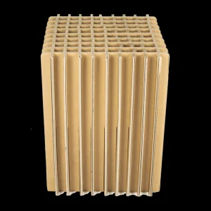 Discount KarTent Kreuzhocker Aus Pappe