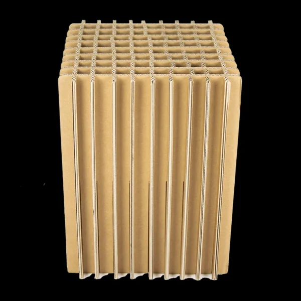 Discount KarTent Kreuzhocker Aus Pappe