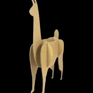 Sale KarTent Lama Aus Pappe