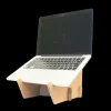Fashion KarTent Laptop-Stander Aus Pappe