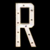 Sale KarTent Leuchtende Buchstaben Aus Pappe