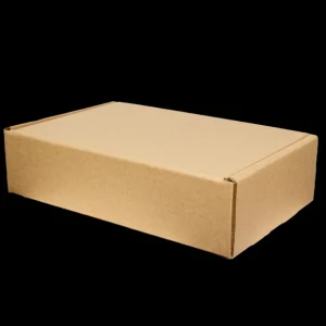 Cheap KarTent Masgefertigte Karton Postbox