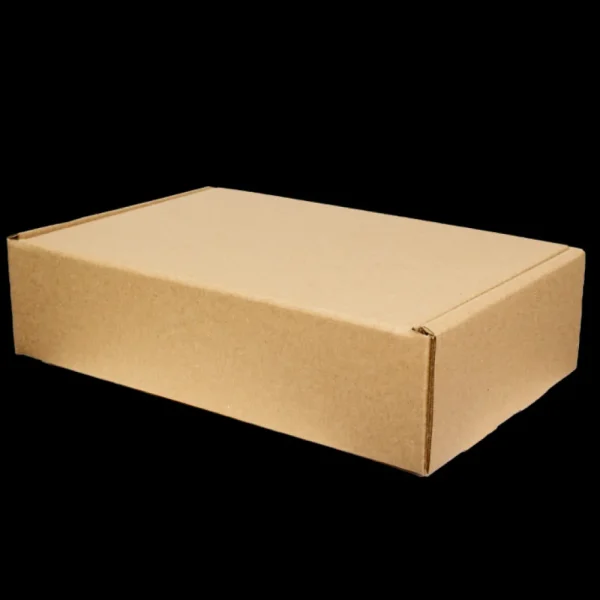 Cheap KarTent Masgefertigte Karton Postbox