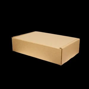 Cheap KarTent Masgefertigte Karton Postbox