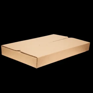 Clearance KarTent Masgefertigte Karton Verpackungsbox