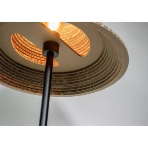 Flash Sale KarTent Midsland Lampe Aus Karton