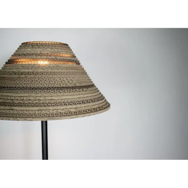 Flash Sale KarTent Midsland Lampe Aus Karton