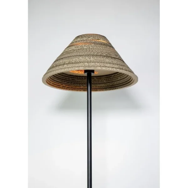 Flash Sale KarTent Midsland Lampe Aus Karton