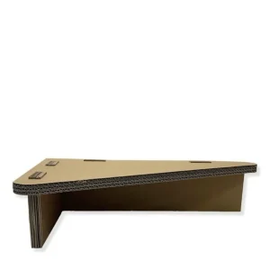 New KarTent Monitorhalterung Aus Pappe