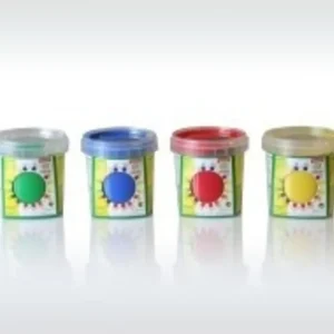 Store KarTent Nachhaltige Fingerfarbe