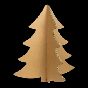 Fashion KarTent Nachhaltiger Weihnachtsbaum 40Cm - Klein