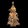Discount KarTent Nachhaltiger Weihnachtsbaum In Zwei Grosen