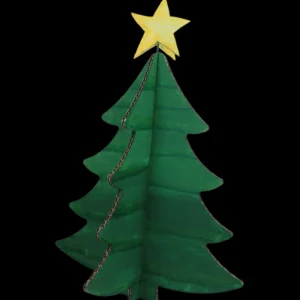 Fashion KarTent Nachhaltiger Weihnachtsbaum 40Cm - Klein