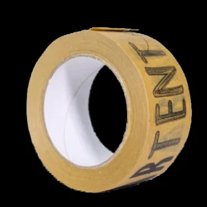Store KarTent Papier Klebeband Mit -Logo