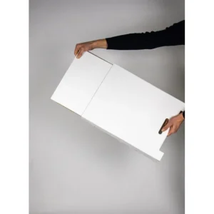Discount KarTent Papierkorb Aus Pappe