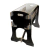 Cheap KarTent Papp-Babybett Papercrib Weis