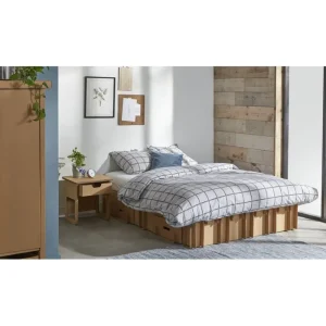 Best KarTent Pappbogenbett Mit Optionalen Schubladen