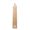 Cheap KarTent Pappe Brandaris-Bausatz Leuchtturm