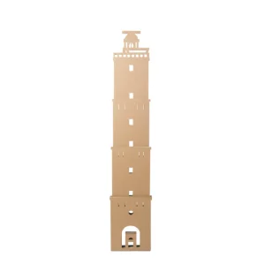 Cheap KarTent Pappe Brandaris-Bausatz Leuchtturm