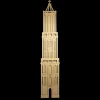 Shop KarTent Pappe Domturm-Bausatz