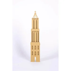 Shop KarTent Pappe Domturm-Bausatz