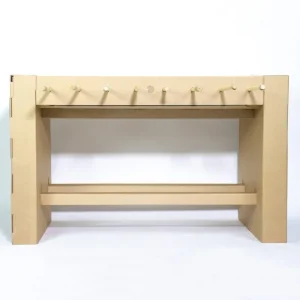 Discount KarTent Pappe Kickertisch