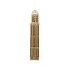 Discount KarTent Pappe Peperbus Turm Bausatz
