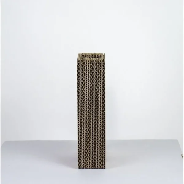 Outlet KarTent Pappe Trockenblumenvase Rachel