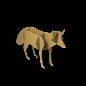 Hot KarTent Papp-Fuchs
