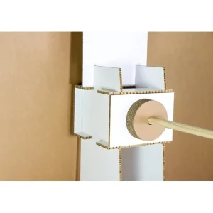 Shop KarTent Papp-Glucksrad Xl