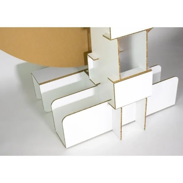 Shop KarTent Papp-Glucksrad Xl
