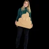 New KarTent Papp-Kackhaufen Verkleidungskostum
