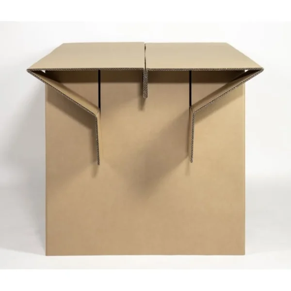 Cheap KarTent Papp-Klapptisch