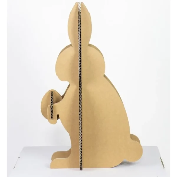 Outlet KarTent Papp-Osterhase