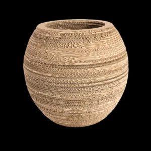 Best Sale KarTent Papp-Pflanztopf Yucca