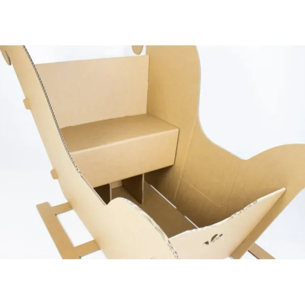 Cheap KarTent Pappschlitten Fur Kinder