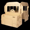 Clearance KarTent Pappschulbus