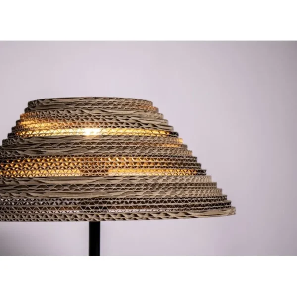 Online KarTent Papp-Tischlampe Drebkau