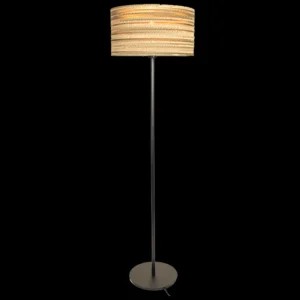 Shop KarTent Perk Stehlampe Aus Pappe