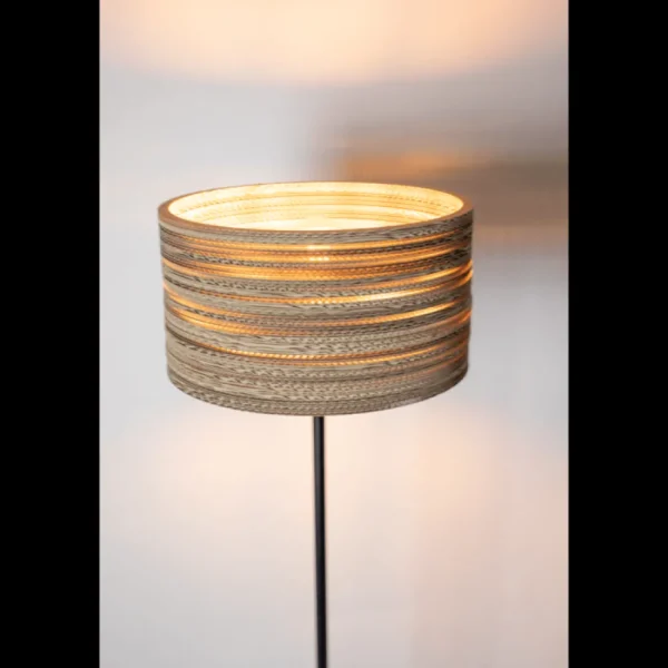 Shop KarTent Perk Stehlampe Aus Pappe