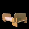 Shop KarTent Puppenbett Aus Pappe