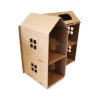 Online KarTent Puppenhaus Aus Pappe