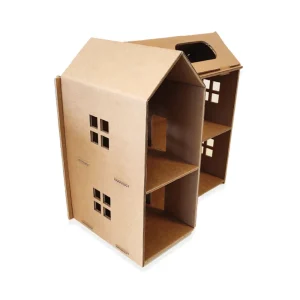 Online KarTent Puppenhaus Aus Pappe