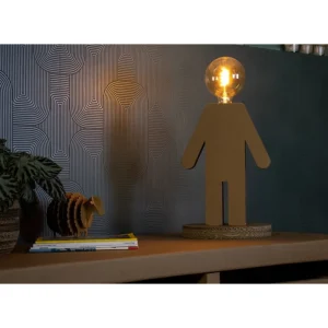 Shop KarTent Puppen-Lampe Herouville Aus Pappe