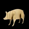 Shop KarTent Schwein Aus Pappe