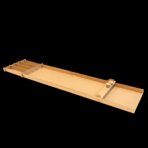 Best Sale KarTent Shuffleboard Aus Pappe