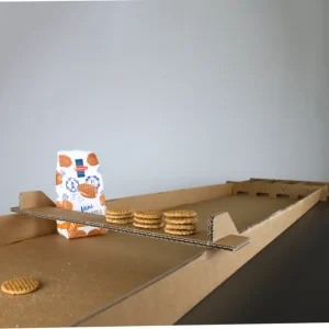Best Sale KarTent Shuffleboard Aus Pappe