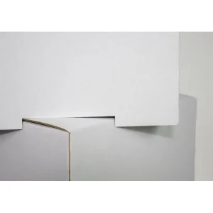 Outlet KarTent Stapelblocke Aus Pappe (Oben Geschlossen)